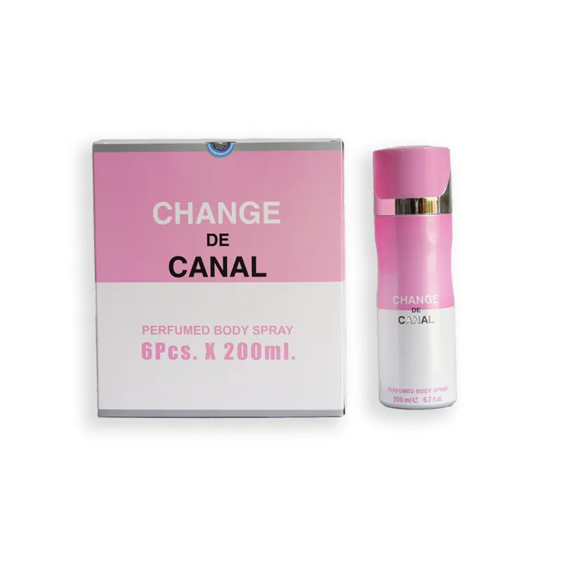 Moteriški kūno purškiami kvepalai