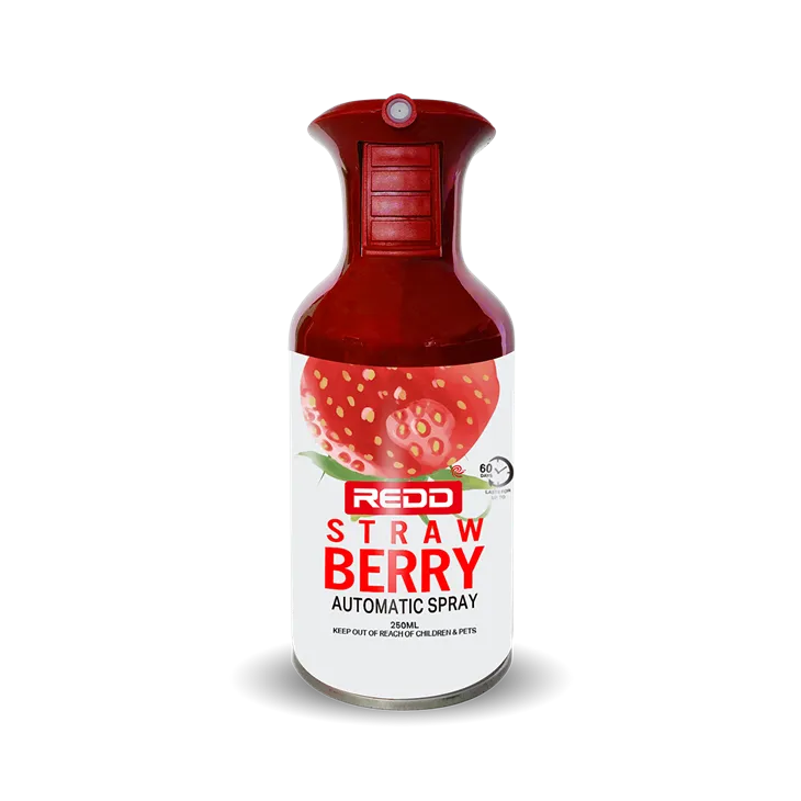 Netoksiškas oro gaiviklis vonios kambariui